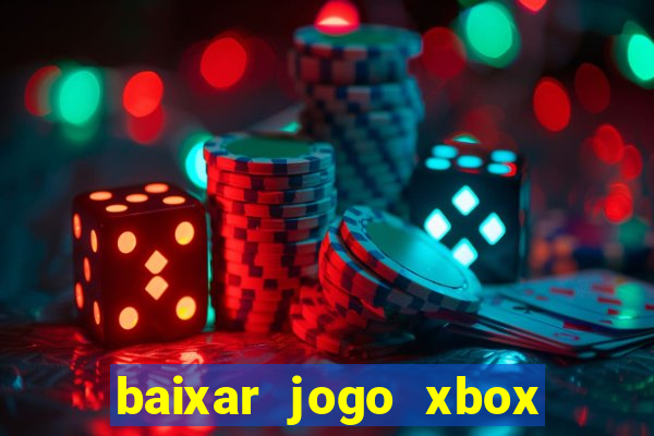 baixar jogo xbox 360 rgh